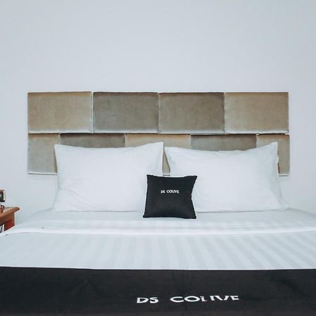 Ds Colive Marina Airport Hotel Semarang Buitenkant foto